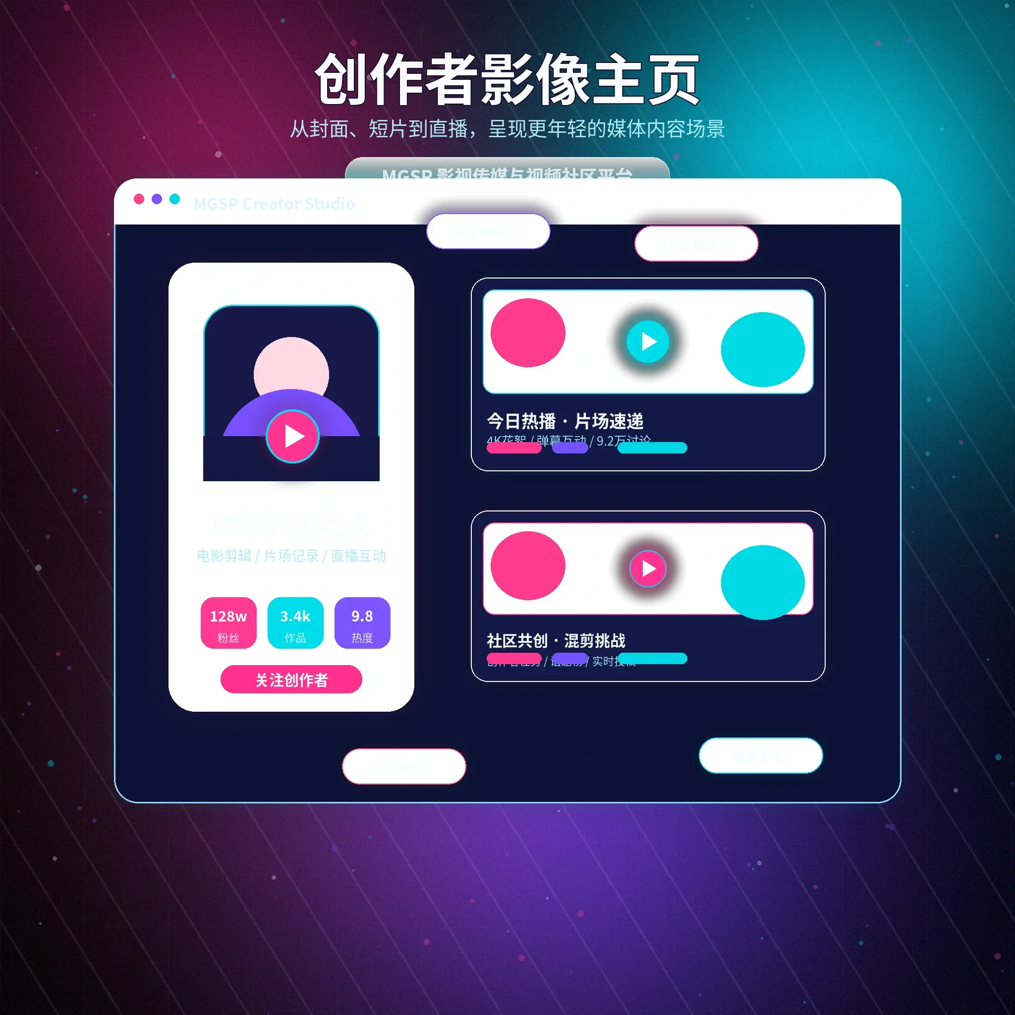 生活美学内容封面